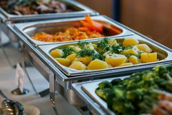 Reduce food waste in commercial kitchens (ELoFoS)