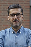 Omid Zamani