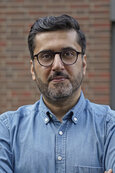 Omid Zamani