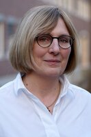 Marion Budde von Beust