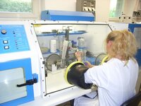 Anaerobierbank Anaerobierbank