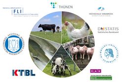 Nationales Tierwohlmonitoring