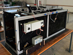 Neue RootBox bringt Wurzelforschung voran