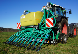 GülleBest - Innovative slurry and digestate application techniques