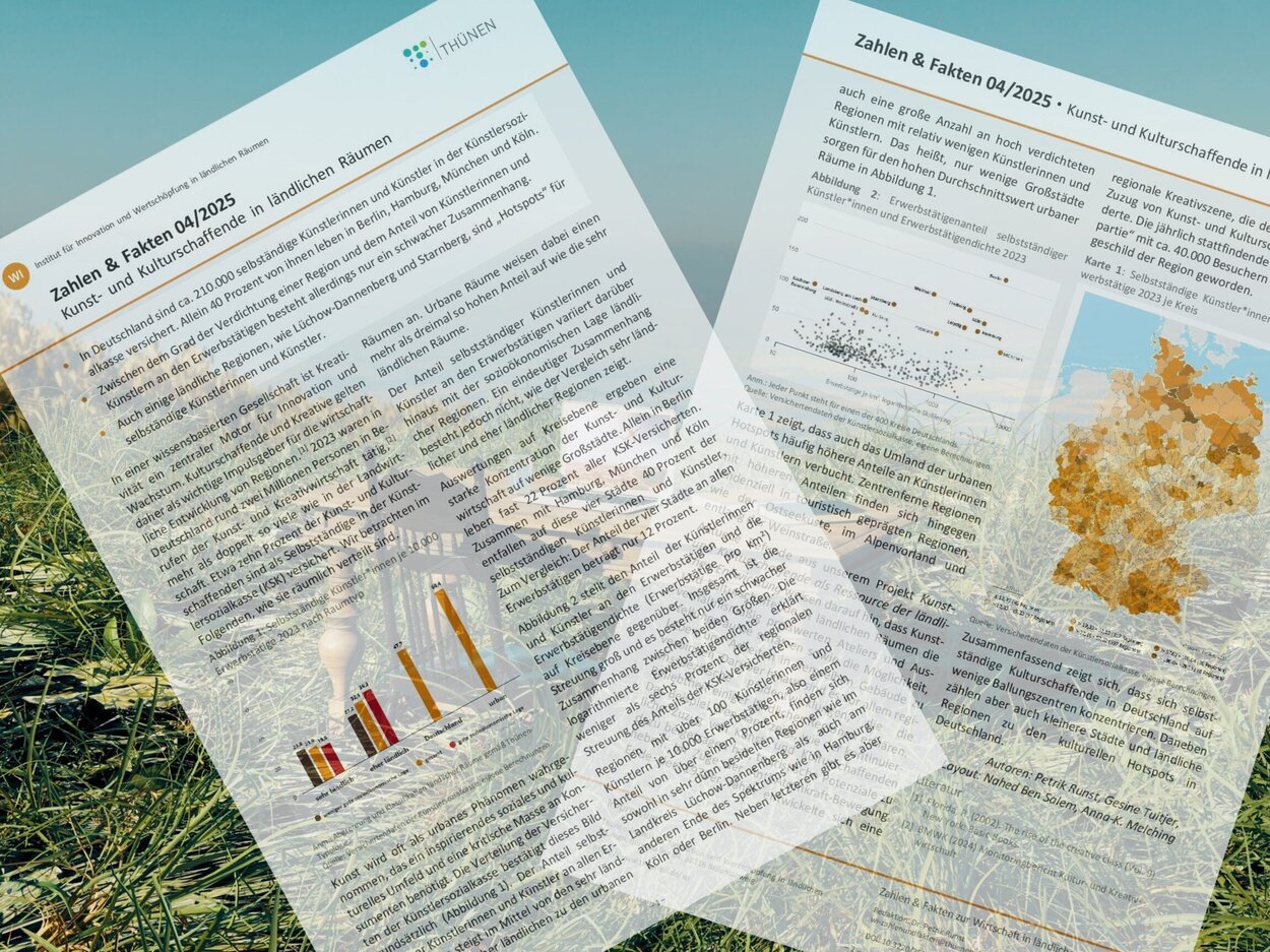 Zahlen & Fakten Ausgabe 04/2025
