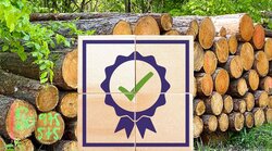 Effektivität und Effizienz forstlicher Zertifizierung