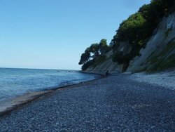 Klimawandel an der deutschen Ostseeküste - wie passt sich die Landwirtschaft an?