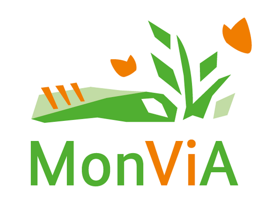 Logo MonVIA