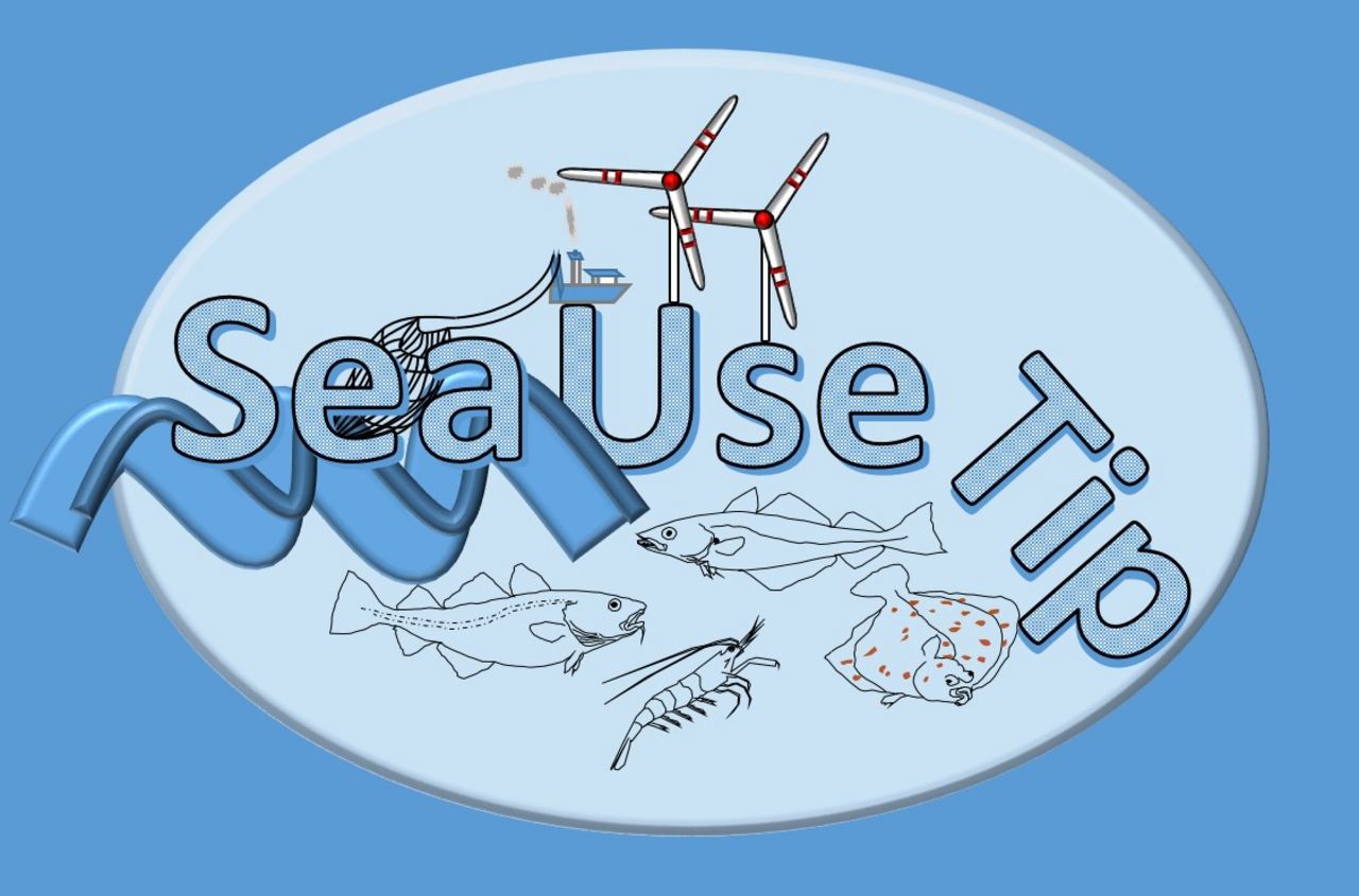 SeaUseTip-Logo