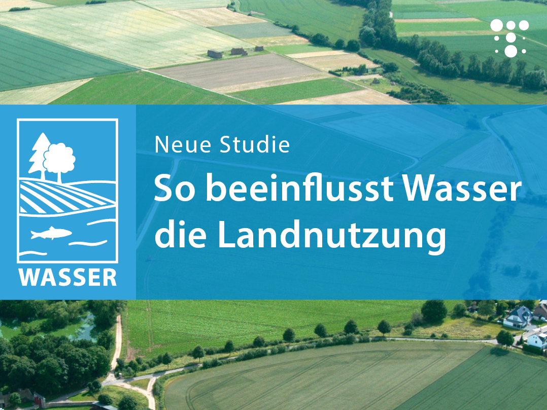 Titelblatt der Studie