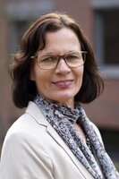 Silke Schönwald-Stürznickel