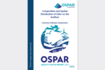 Deckblatt des OSPAR Reports