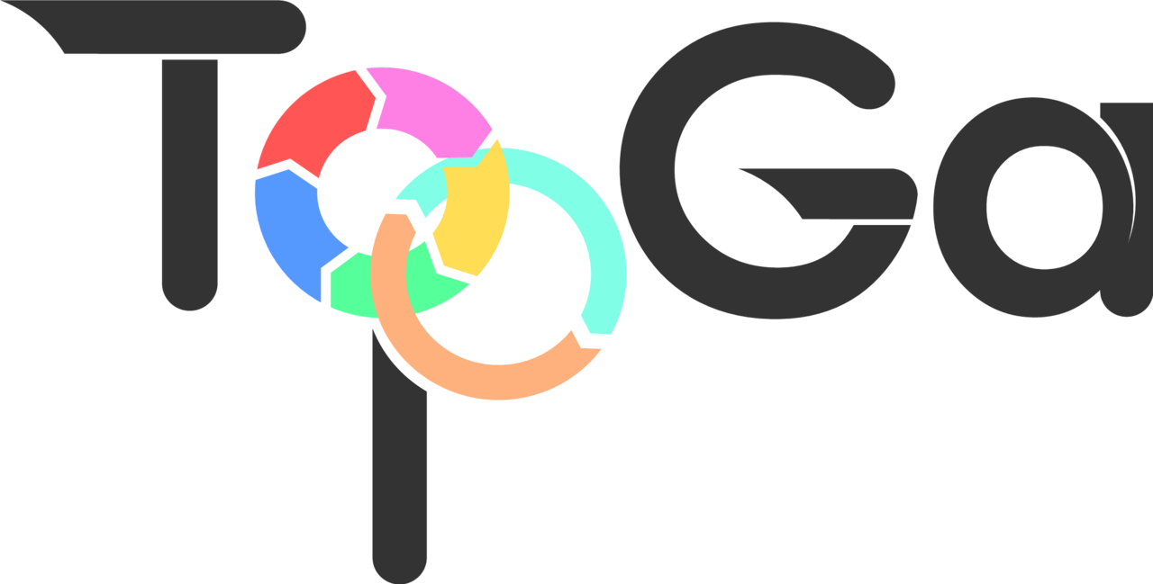 Logo TopGa