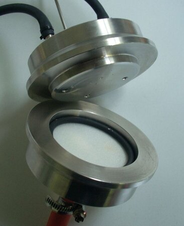 Pervaporation module