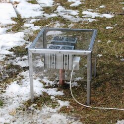 Autarke Technologie zur Energieversorgung