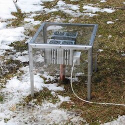 ATEM - Autonomous technology for power supply