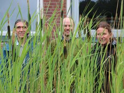 „Wir benötigen eine Maßnahmen-Architektur für das ganze Land“