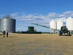 How the war in Ukraine may affect agricultural, fisheries and timber markets