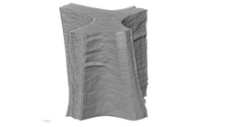 Development of a climate cell for nano-tomography measurements