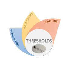 Wie das Klima dem Heringsnachwuchs zusetzt (THRESHOLDS)