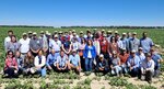 Participants of the Cash Crop Conference 2023 in Spain