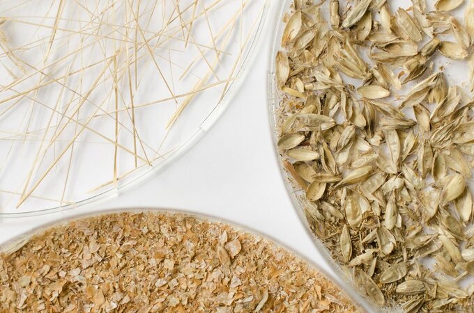 Agrarische Reststoffe