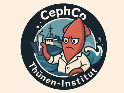 Projektlogo mit Kalmar