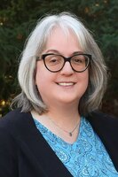 Margit Fink Portrait