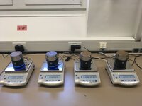 Hyprop for retention and unsaturated hydraulic conductivity