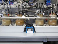 Multifermenteranlage 2 Multifermenteranlage 2