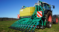 GülleBest - Innovative slurry and digestate application techniques