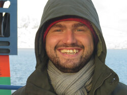 Walther Herwig III, 440. Reise