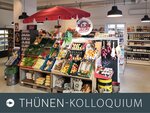 Foto zum Thünen-Kolloquium: Innenansicht eines Dorfladens