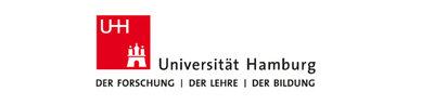 Logo der Universität Hamburg