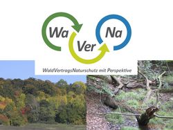 WaVerNa - Vertragsnaturschutz im Wald