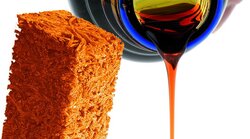 Bio-based Resources and Materials