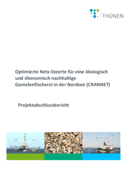 Projektabschlussbericht CRANNET im PDF-Format, deutsch