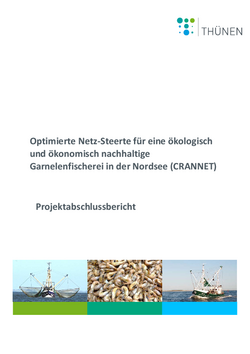 Projektabschlussbericht CRANNET im PDF-Format, deutsch