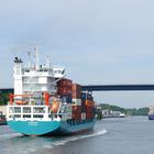 Cargo ship with containers (&copy;&nbsp; Thünen-Institut / Christina Waitkus)