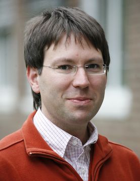 Dr. Stefan Neumeier