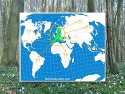 Verlagerungseffekte der EU-Biodiversitätsstrategie 2030