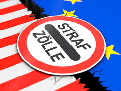 US-Zollpolitik: So wichtig ist der US-amerikanische Markt für Deutschland