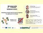 Partenr des Pan-African Network for economic Analysis of Policies (PANAP)