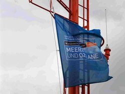 Walther Herwig III, 396. Reise