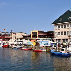 Fischerei und Gesellschaft