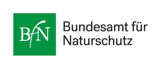 Logo des Bundesamtes für Naturschutz