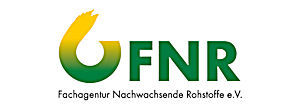 Logo der Fachagentur Nachwachsende Rohstoffe e.V.