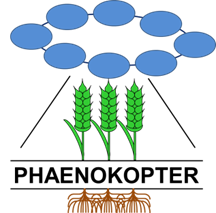 Logo Phaenokopter Logo Phaenokopter