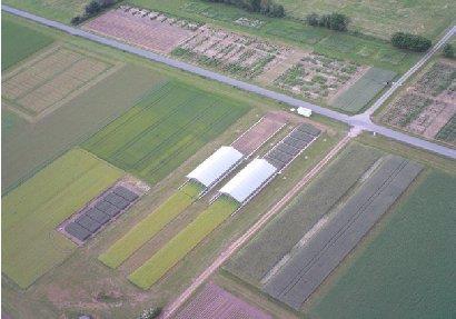 RainShelter Anlage Braunschweig RainShelter Anlage Braunschweig