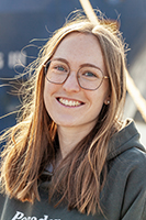Personalfoto Wissenschaftlerin